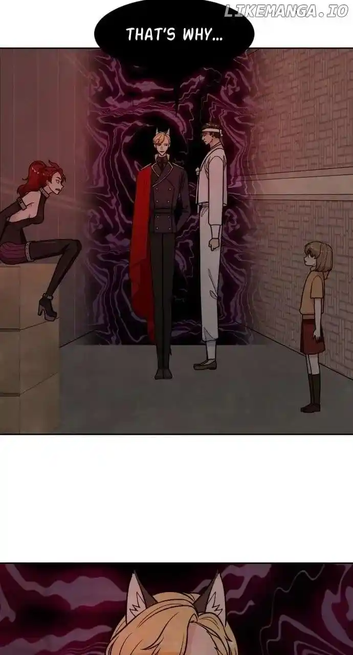 Hwarang: Flower Knights of the Underworld Ch.131