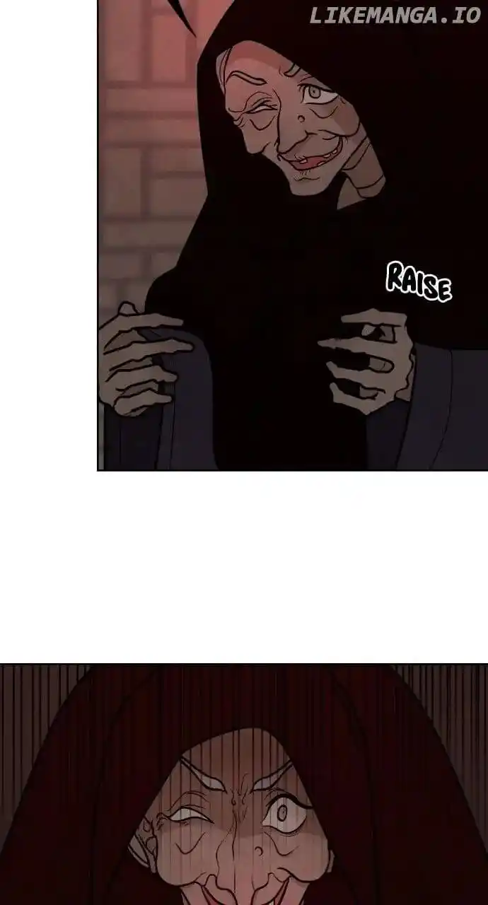 Hwarang: Flower Knights of the Underworld Ch.131