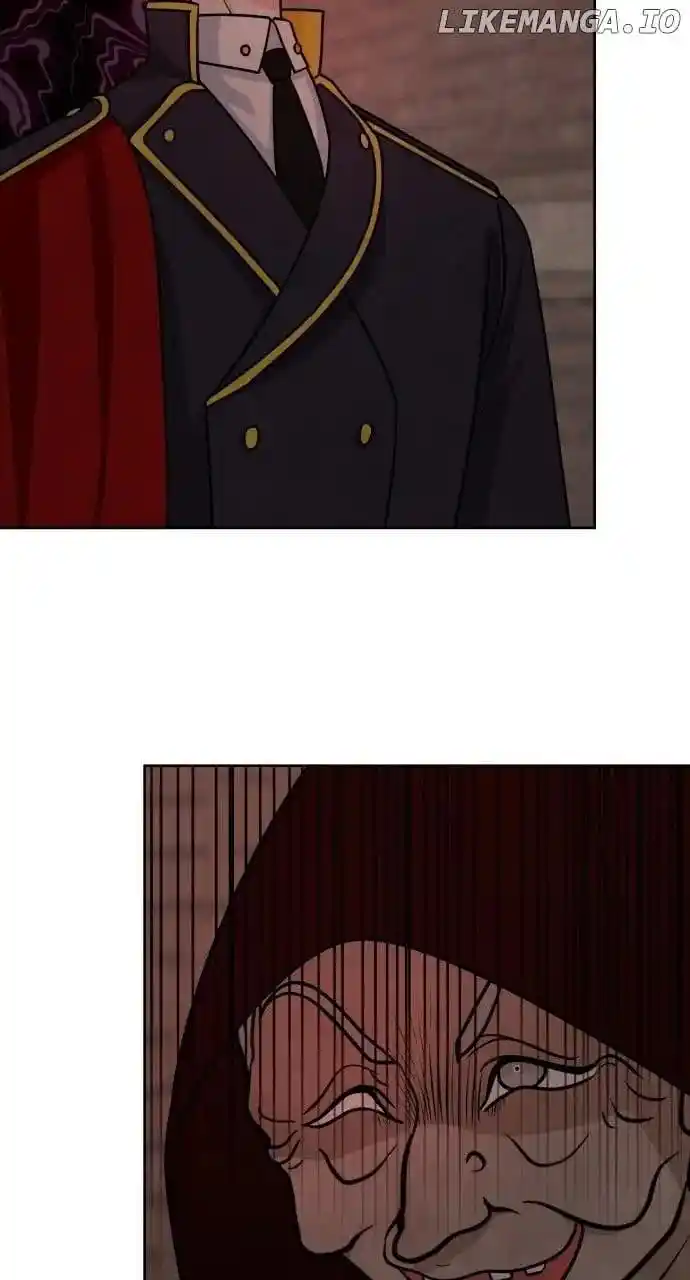 Hwarang: Flower Knights of the Underworld Ch.131