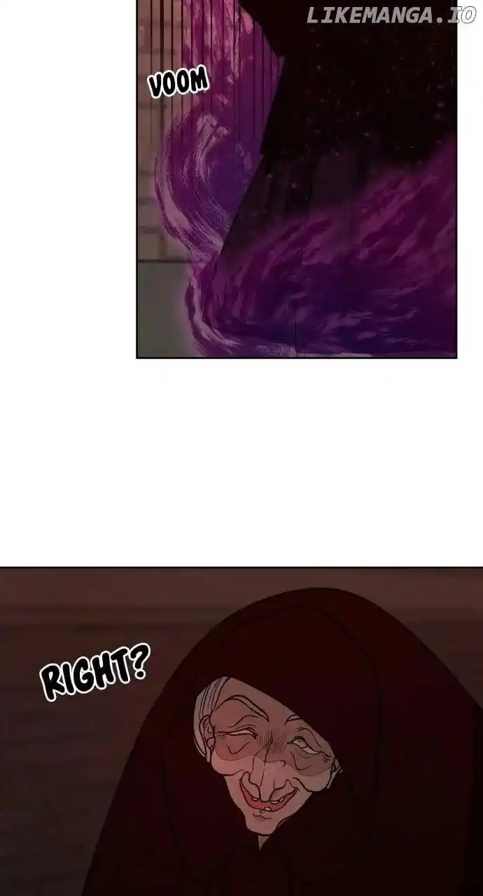 Hwarang: Flower Knights of the Underworld Ch.131