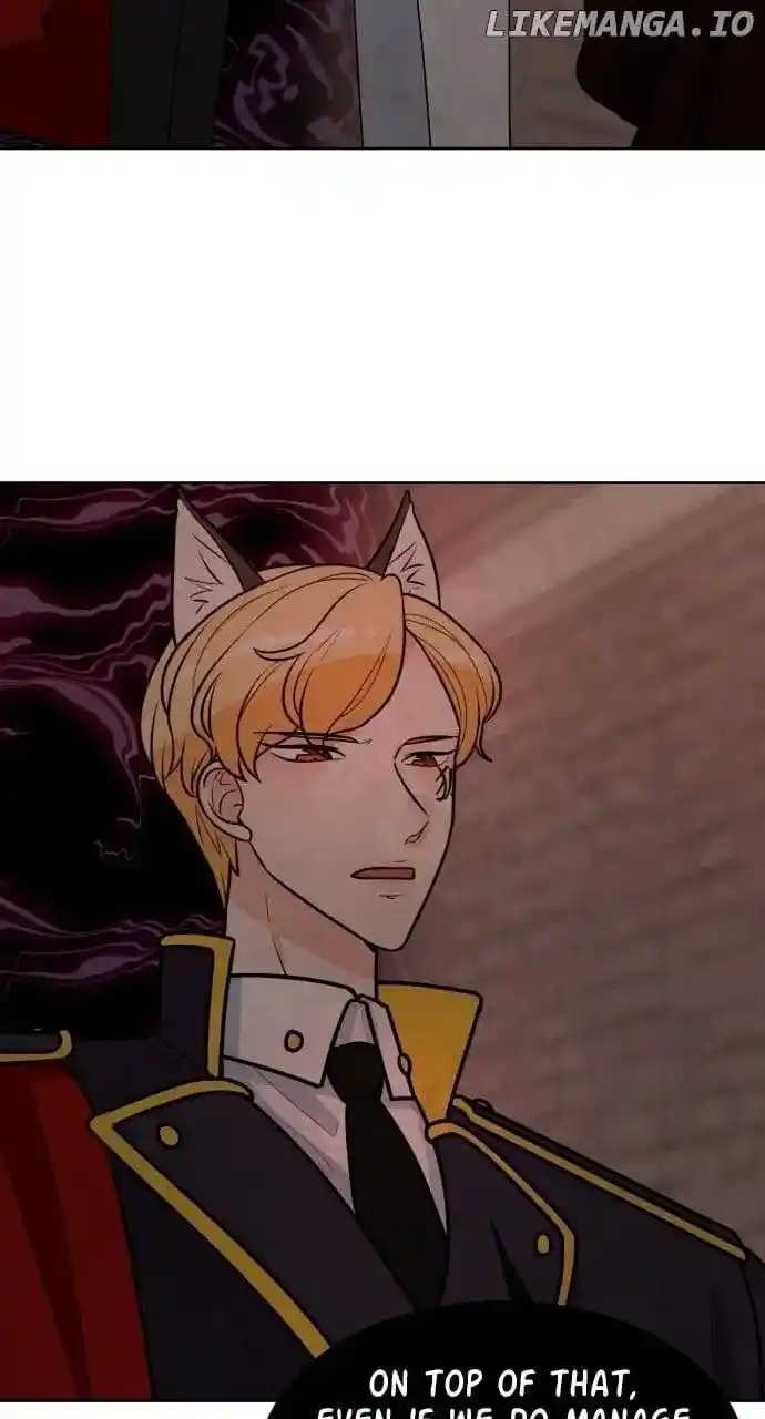 Hwarang: Flower Knights of the Underworld Ch.131