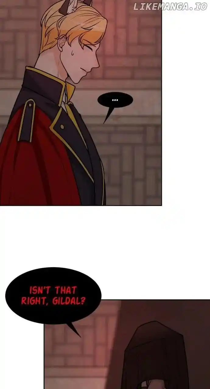 Hwarang: Flower Knights of the Underworld Ch.131