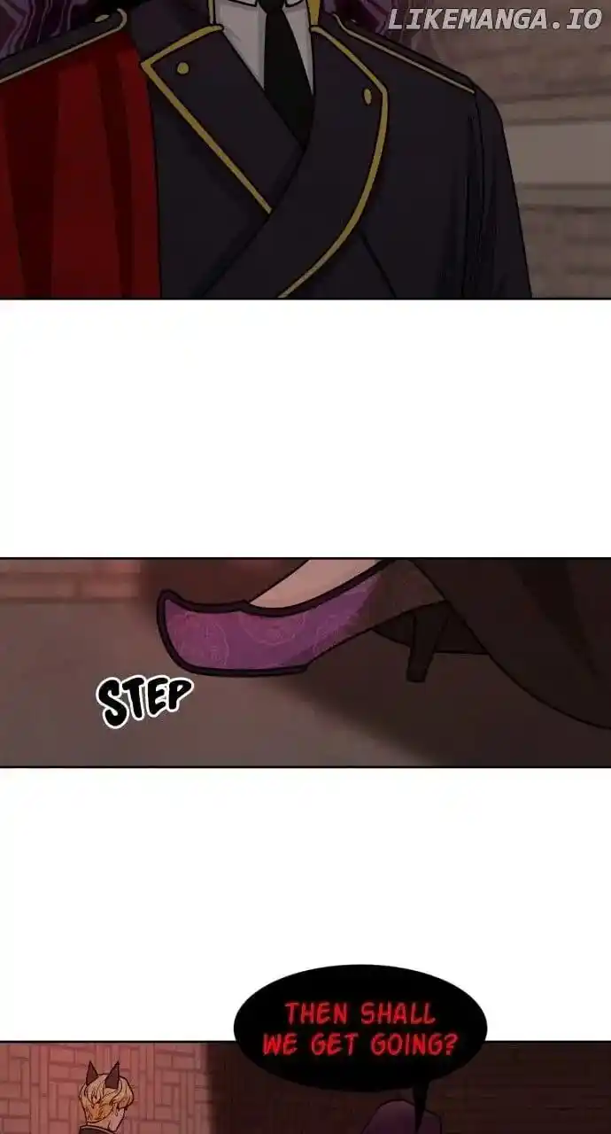 Hwarang: Flower Knights of the Underworld Ch.131