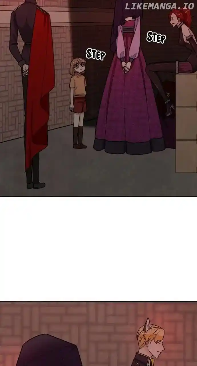 Hwarang: Flower Knights of the Underworld Ch.131