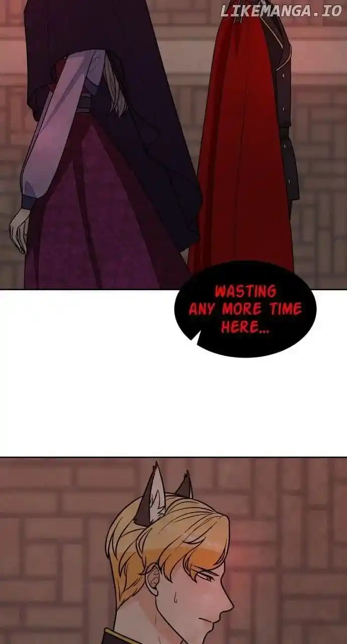 Hwarang: Flower Knights of the Underworld Ch.131