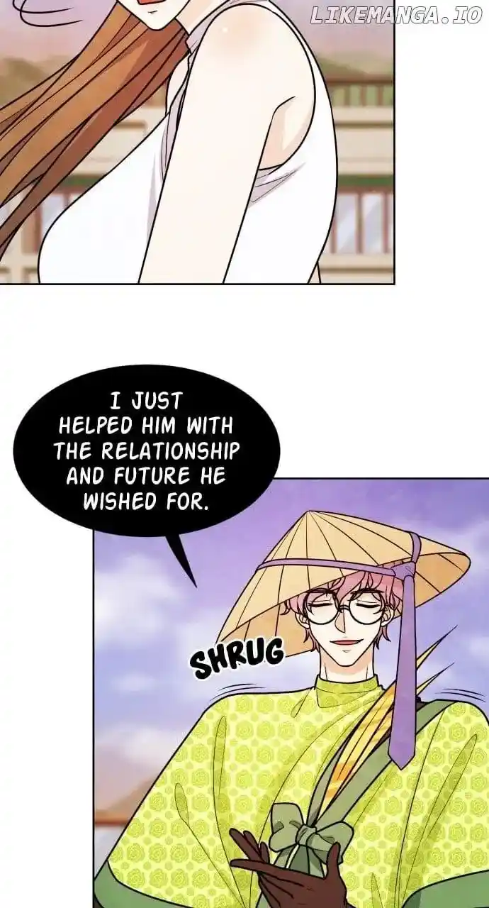 Hwarang: Flower Knights of the Underworld Ch.131