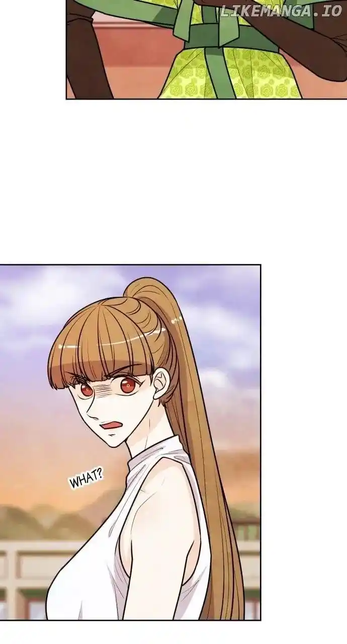 Hwarang: Flower Knights of the Underworld Ch.131