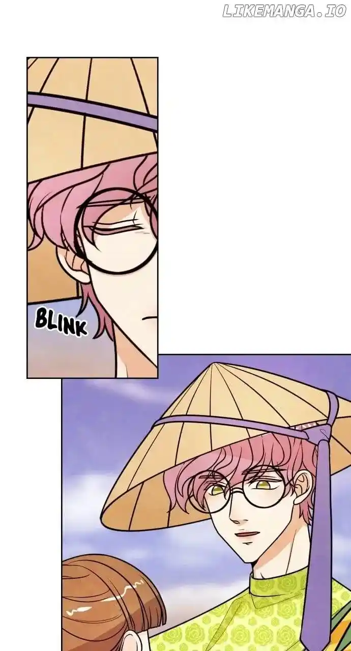 Hwarang: Flower Knights of the Underworld Ch.131