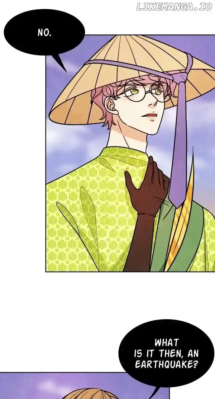 Hwarang: Flower Knights of the Underworld Ch.131