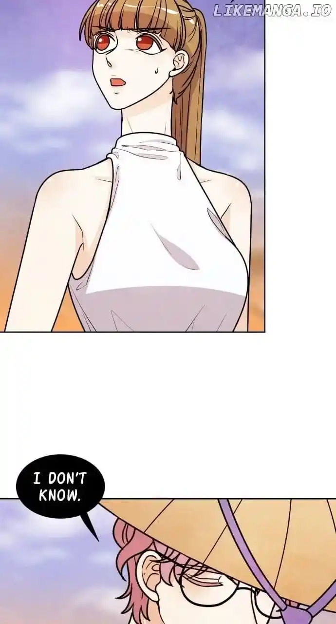 Hwarang: Flower Knights of the Underworld Ch.131