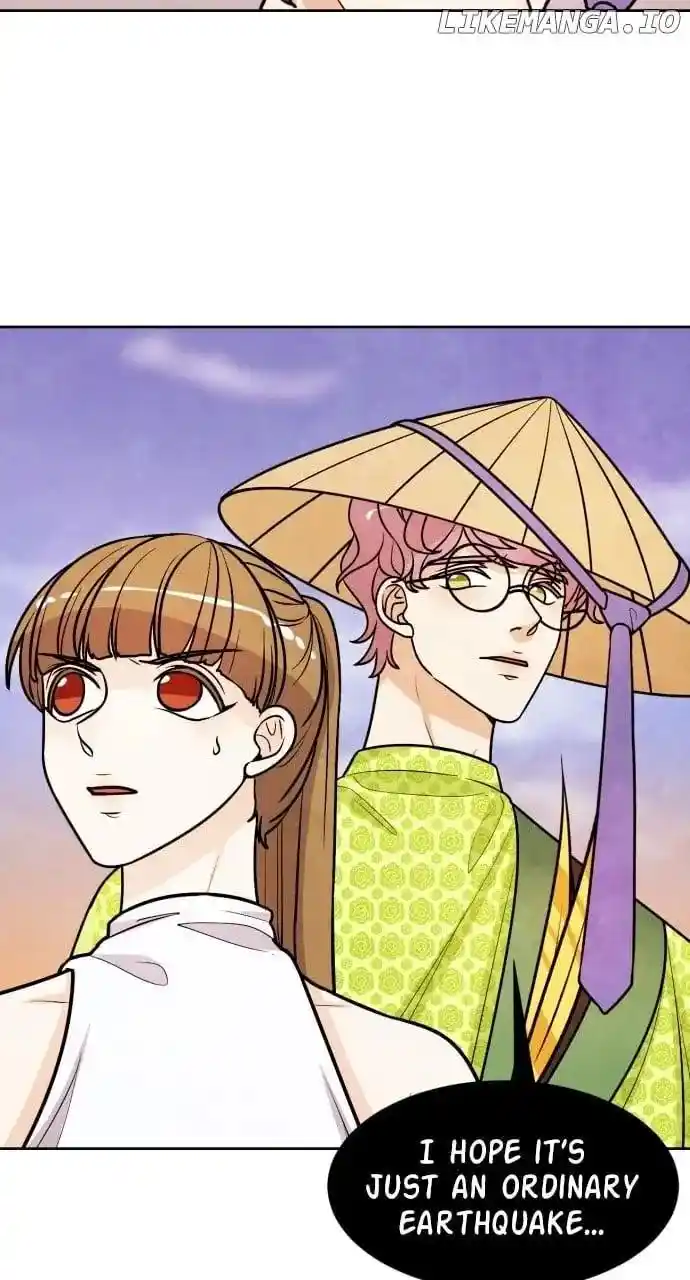 Hwarang: Flower Knights of the Underworld Ch.131