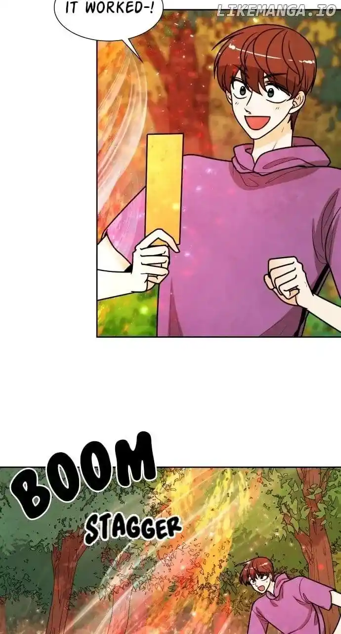 Hwarang: Flower Knights of the Underworld Ch.132