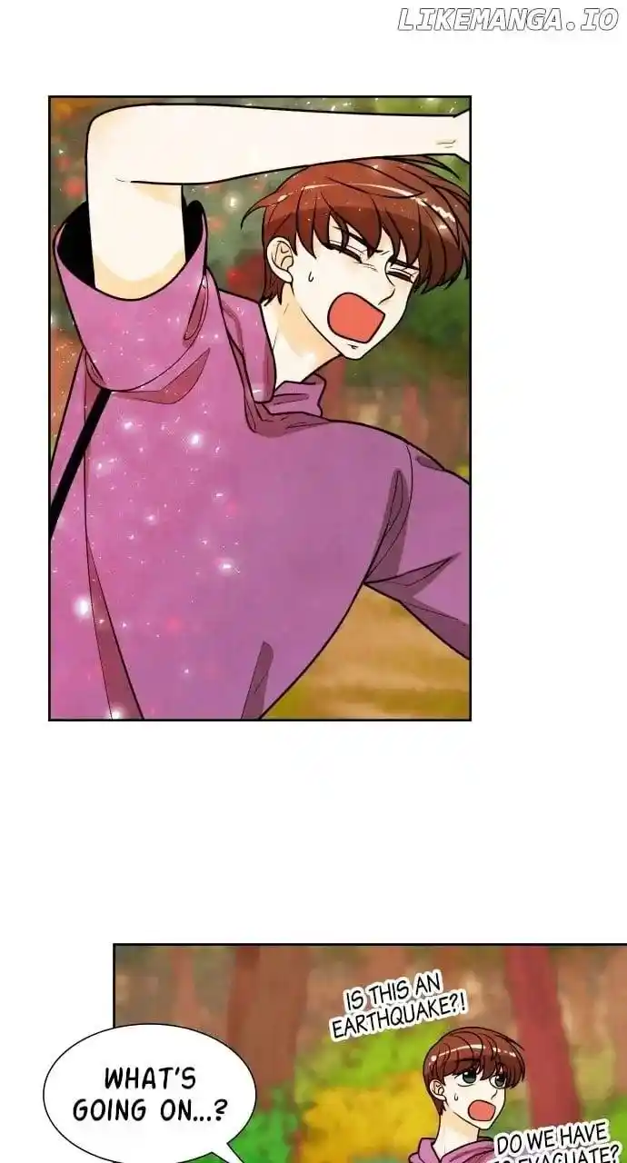 Hwarang: Flower Knights of the Underworld Ch.132