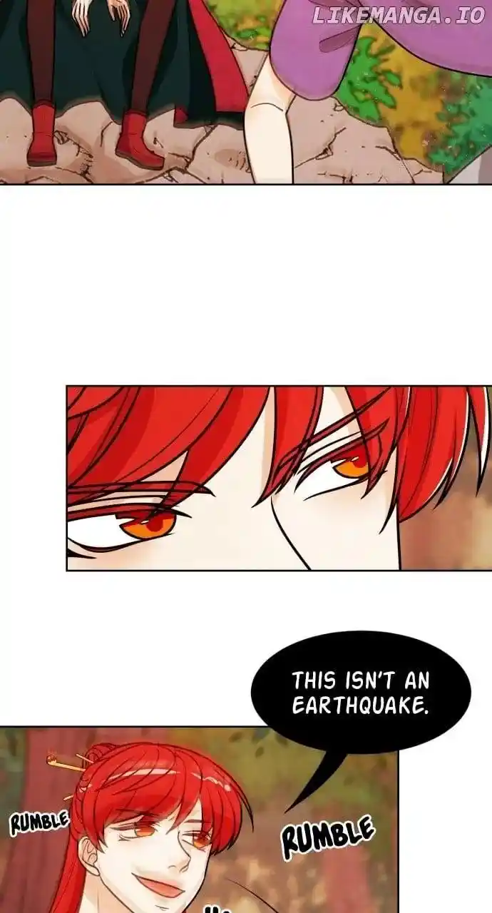 Hwarang: Flower Knights of the Underworld Ch.132