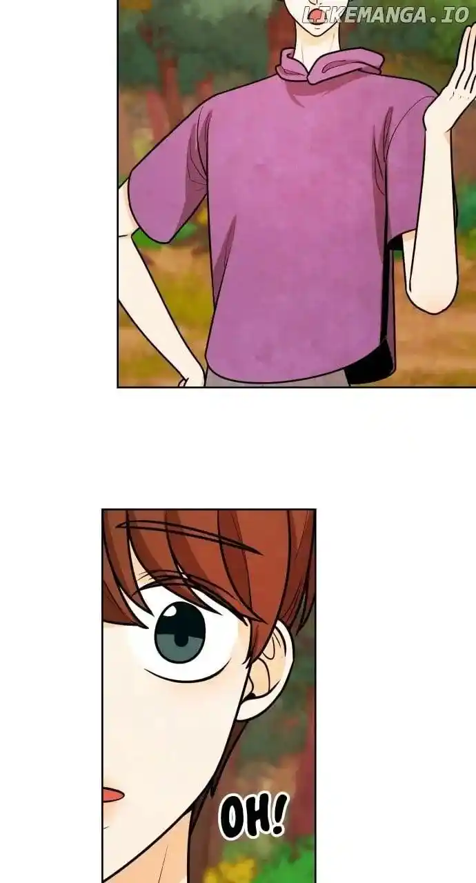 Hwarang: Flower Knights of the Underworld Ch.132