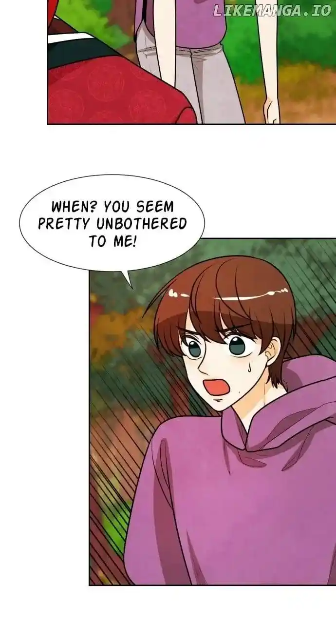 Hwarang: Flower Knights of the Underworld Ch.132