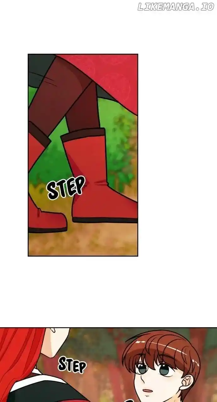 Hwarang: Flower Knights of the Underworld Ch.132