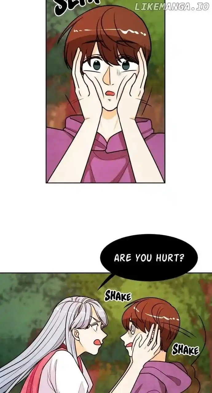 Hwarang: Flower Knights of the Underworld Ch.132