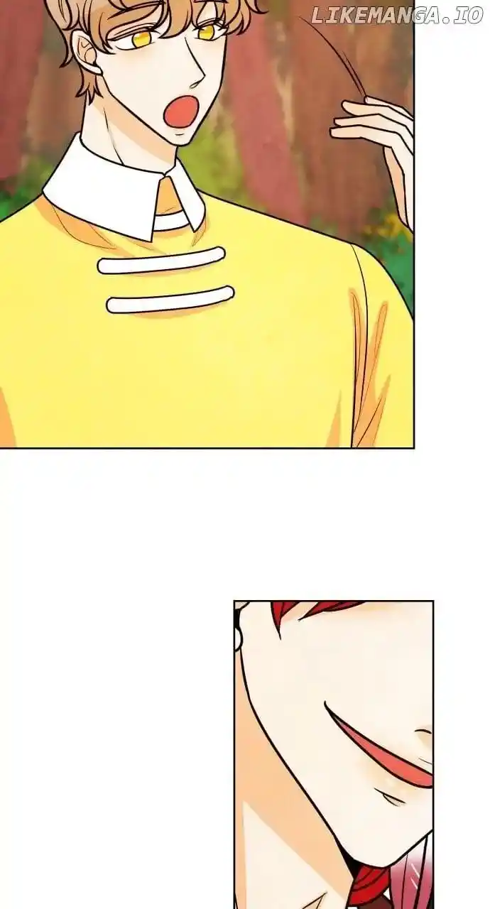 Hwarang: Flower Knights of the Underworld Ch.132