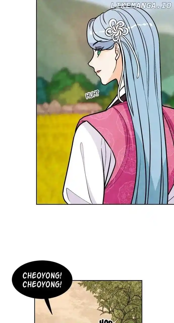 Hwarang: Flower Knights of the Underworld Ch.133