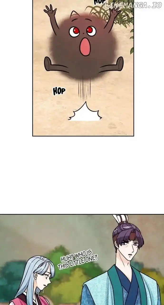 Hwarang: Flower Knights of the Underworld Ch.133