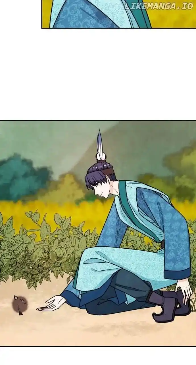 Hwarang: Flower Knights of the Underworld Ch.133