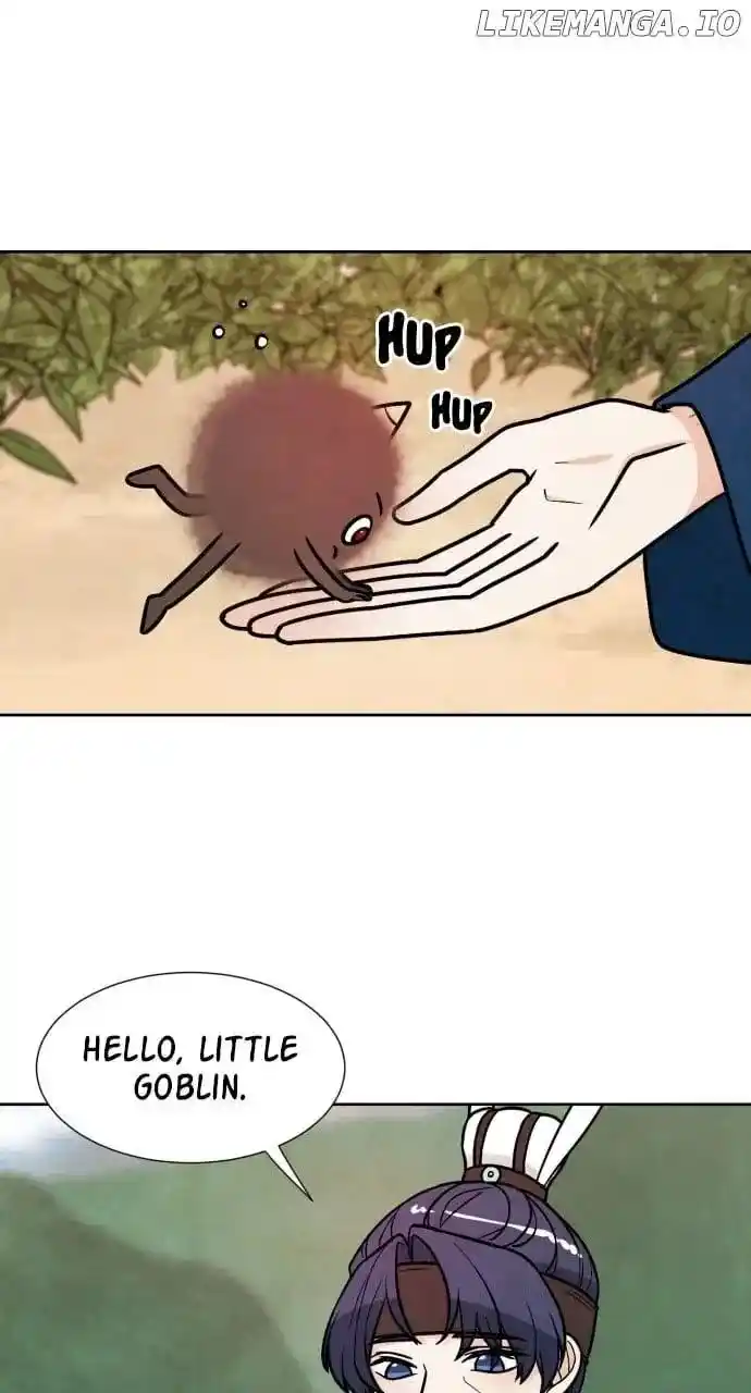 Hwarang: Flower Knights of the Underworld Ch.133