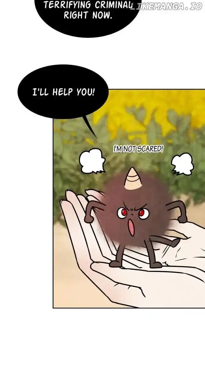 Hwarang: Flower Knights of the Underworld Ch.133