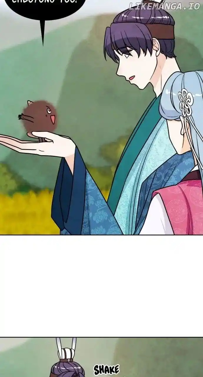 Hwarang: Flower Knights of the Underworld Ch.133