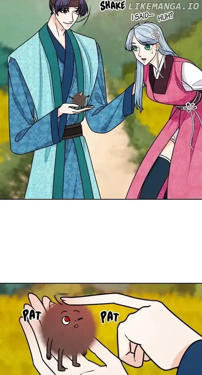 Hwarang: Flower Knights of the Underworld Ch.133