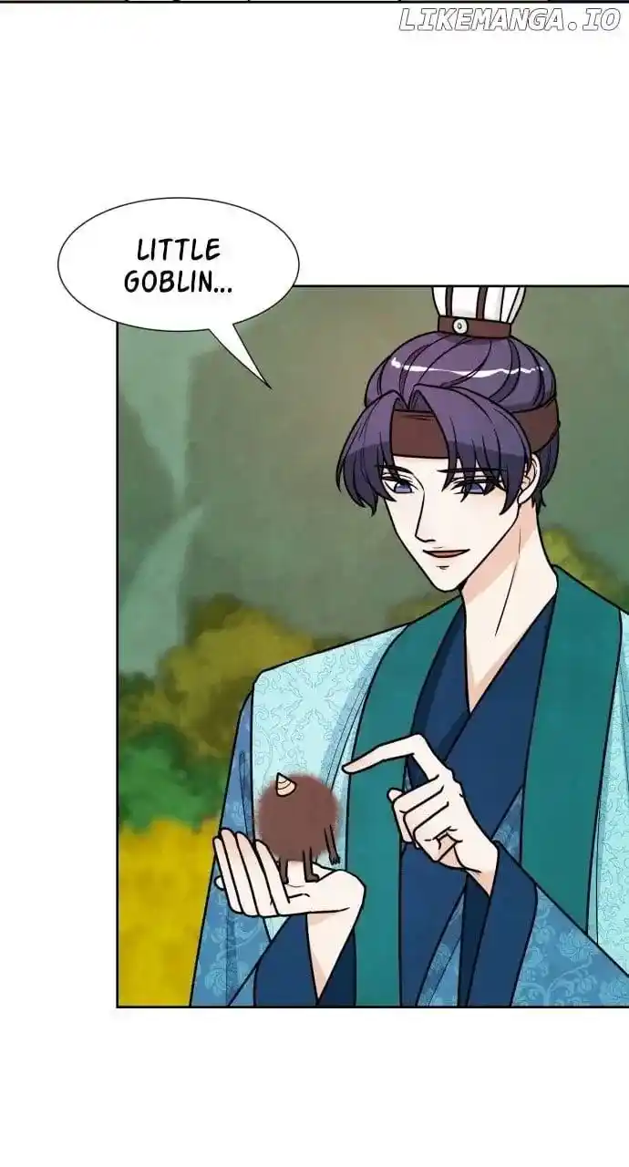 Hwarang: Flower Knights of the Underworld Ch.133