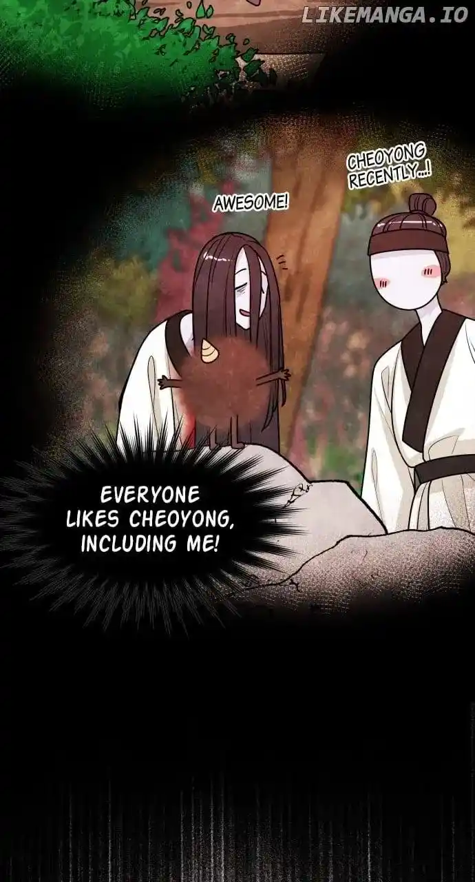 Hwarang: Flower Knights of the Underworld Ch.133