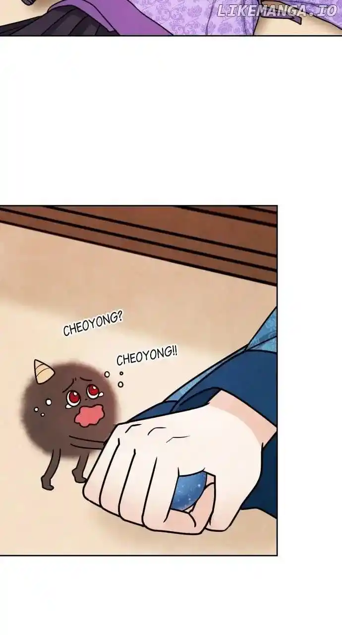 Hwarang: Flower Knights of the Underworld Ch.133