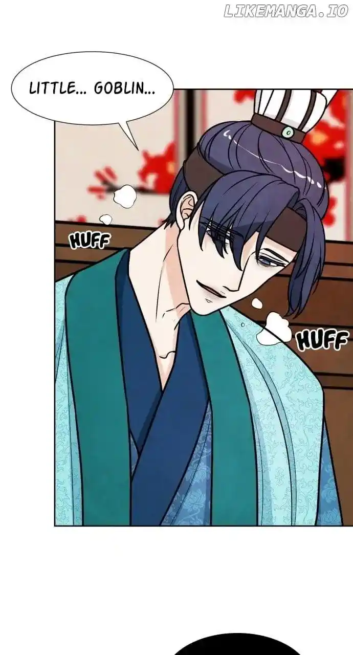 Hwarang: Flower Knights of the Underworld Ch.133