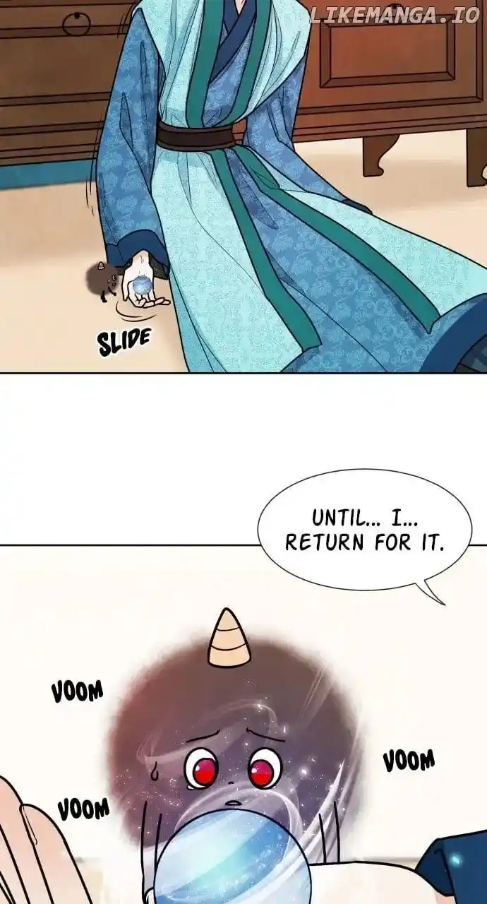 Hwarang: Flower Knights of the Underworld Ch.133