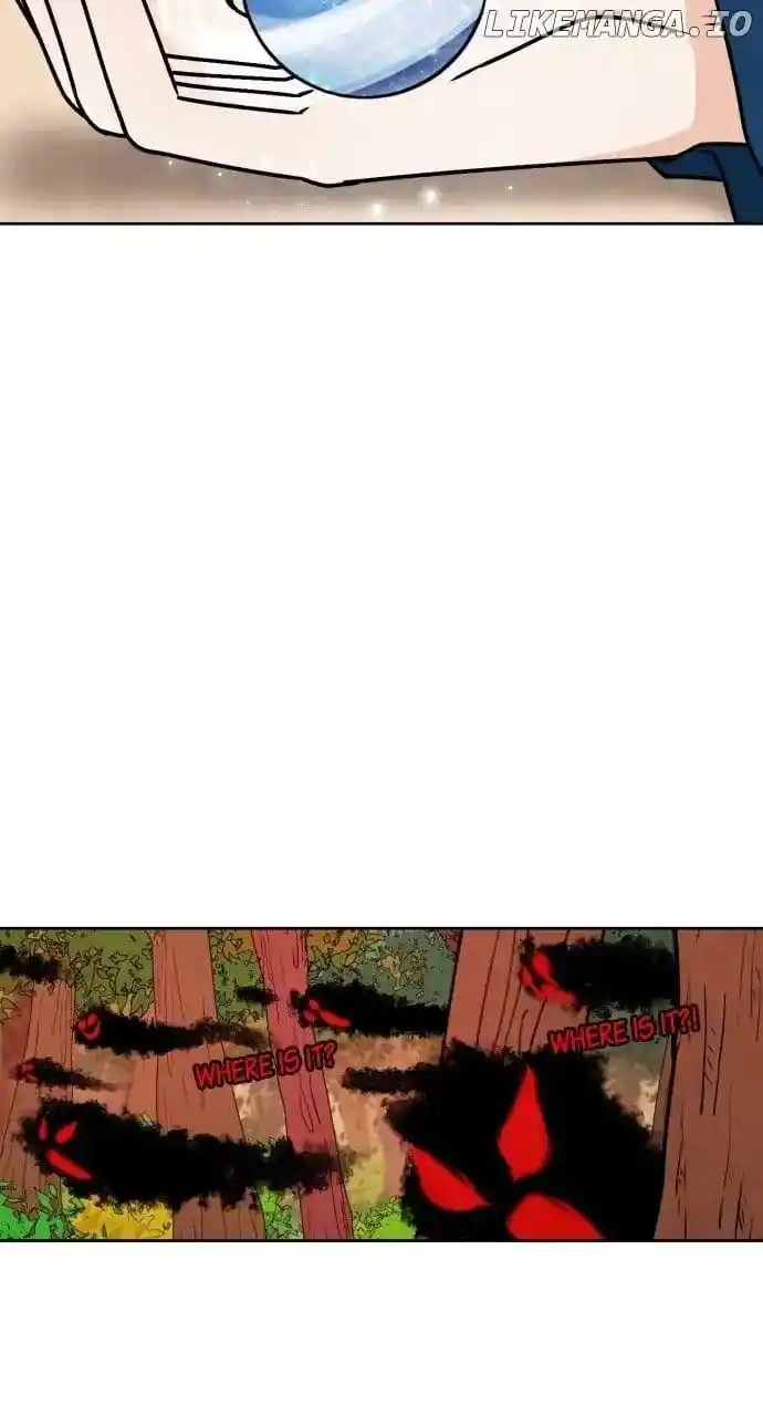 Hwarang: Flower Knights of the Underworld Ch.133