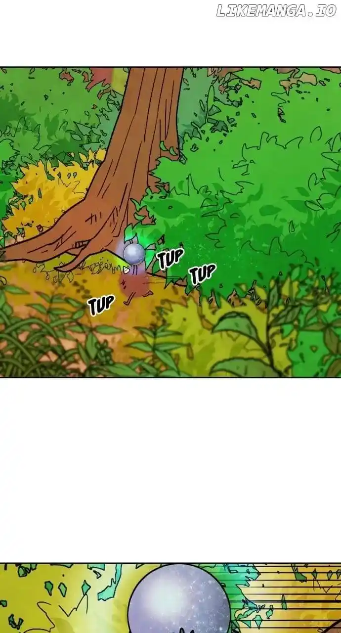 Hwarang: Flower Knights of the Underworld Ch.133