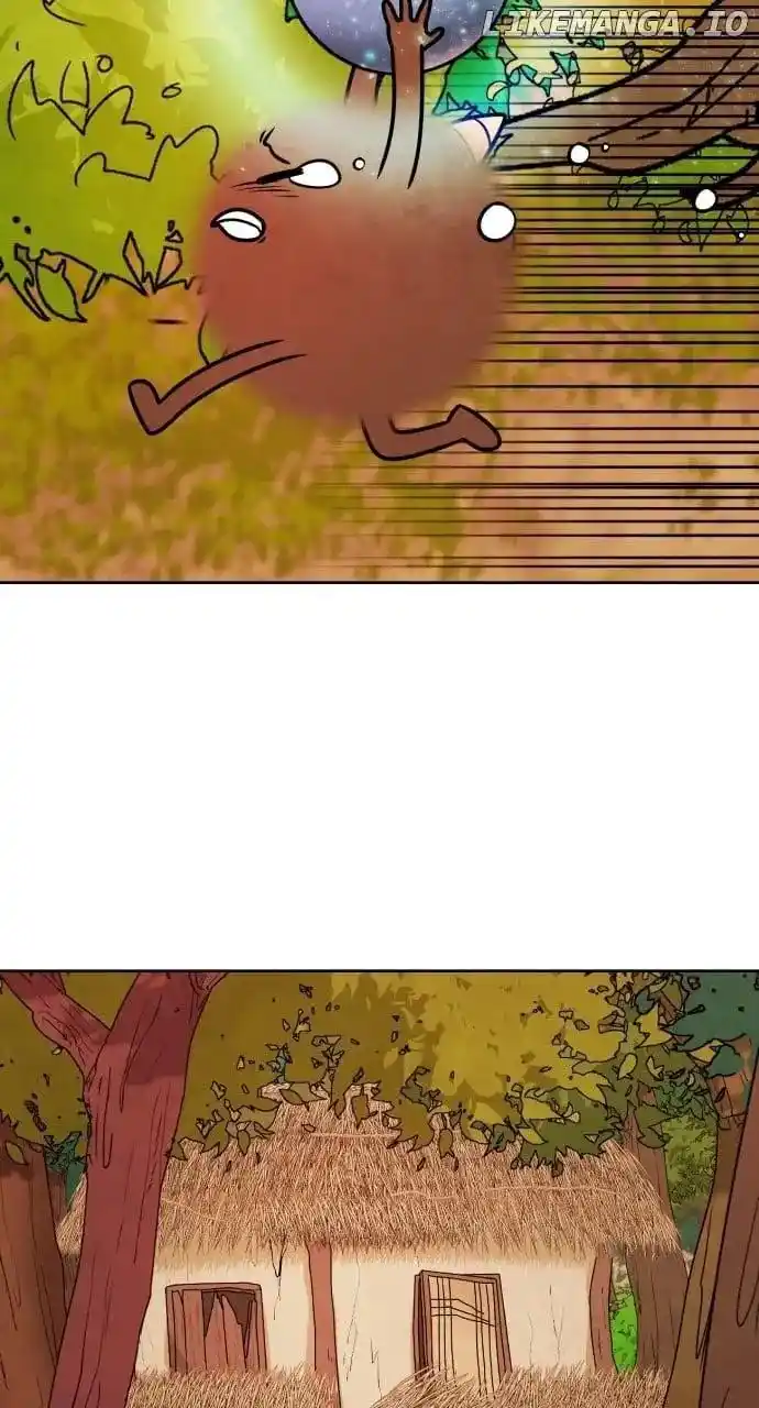 Hwarang: Flower Knights of the Underworld Ch.133