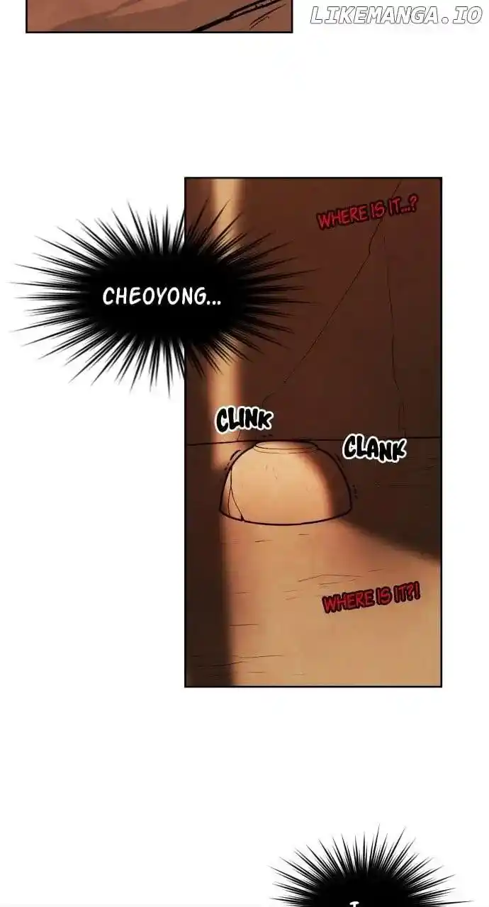 Hwarang: Flower Knights of the Underworld Ch.133