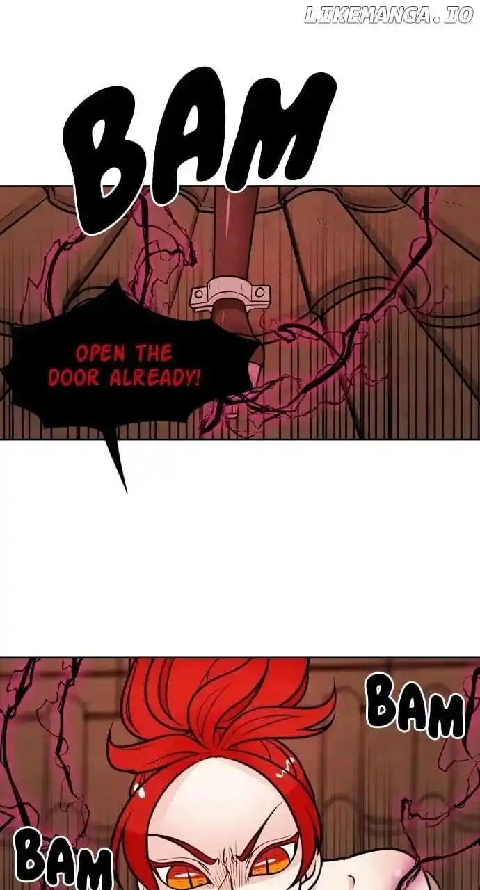 Hwarang: Flower Knights of the Underworld Ch.133