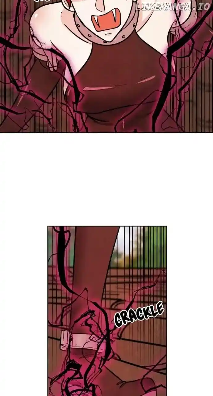 Hwarang: Flower Knights of the Underworld Ch.133