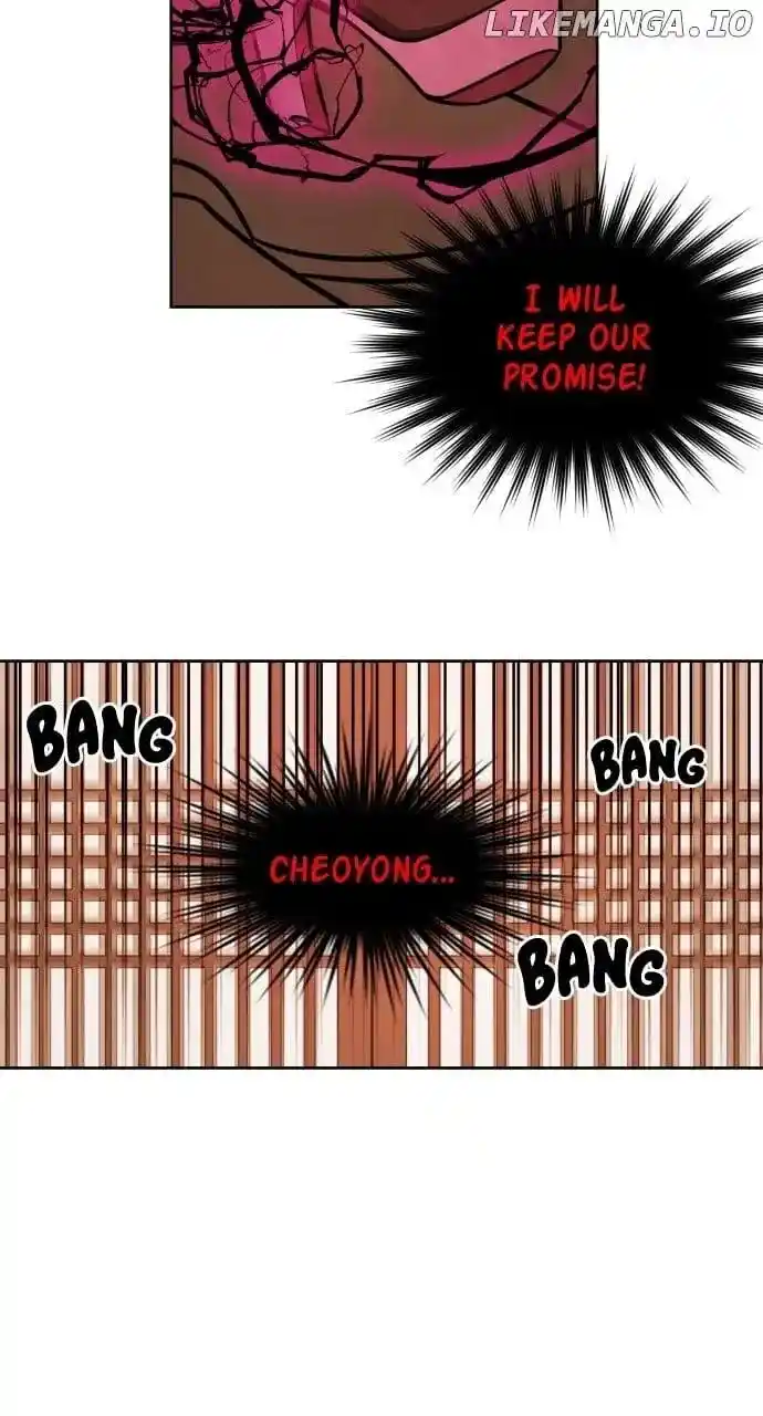 Hwarang: Flower Knights of the Underworld Ch.133