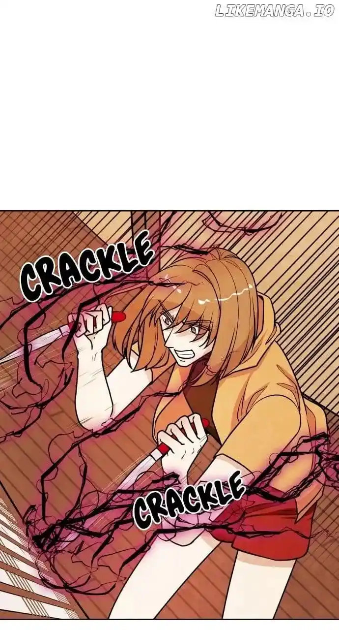 Hwarang: Flower Knights of the Underworld Ch.133