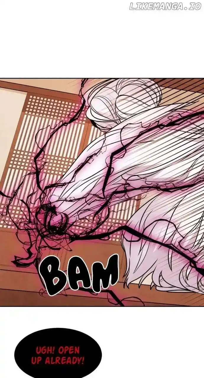 Hwarang: Flower Knights of the Underworld Ch.133