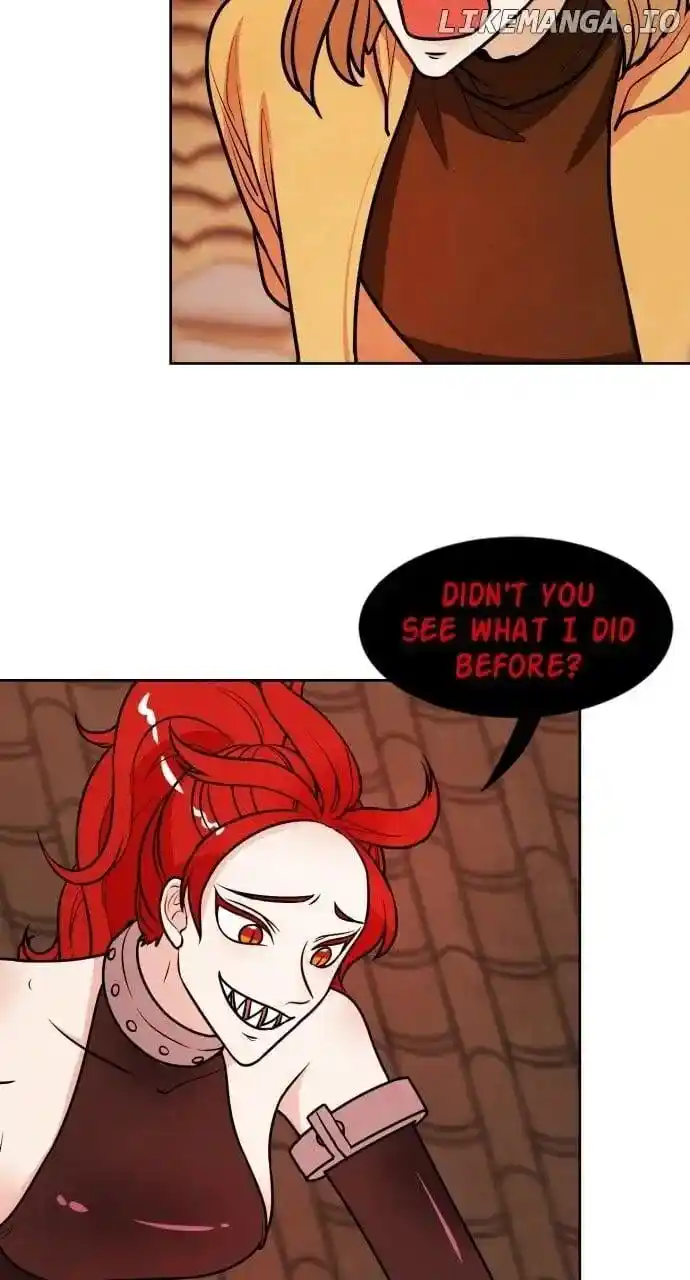 Hwarang: Flower Knights of the Underworld Ch.133