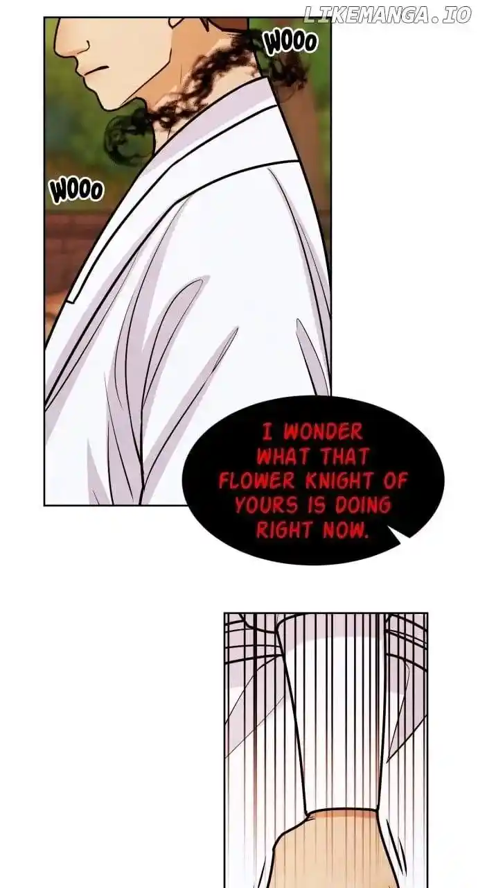 Hwarang: Flower Knights of the Underworld Ch.133