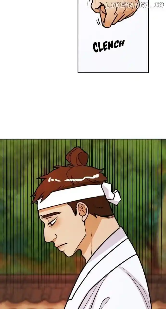 Hwarang: Flower Knights of the Underworld Ch.133