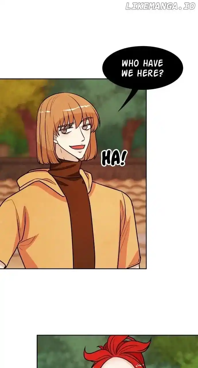 Hwarang: Flower Knights of the Underworld Ch.134