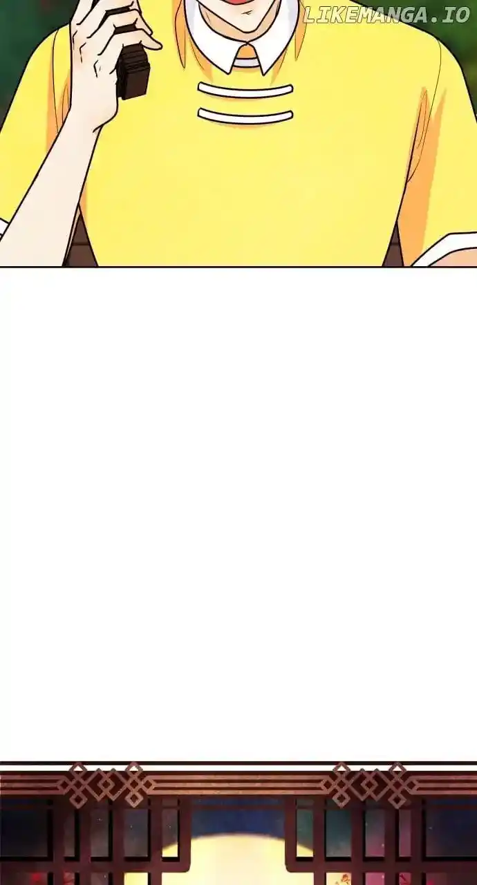 Hwarang: Flower Knights of the Underworld Ch.134