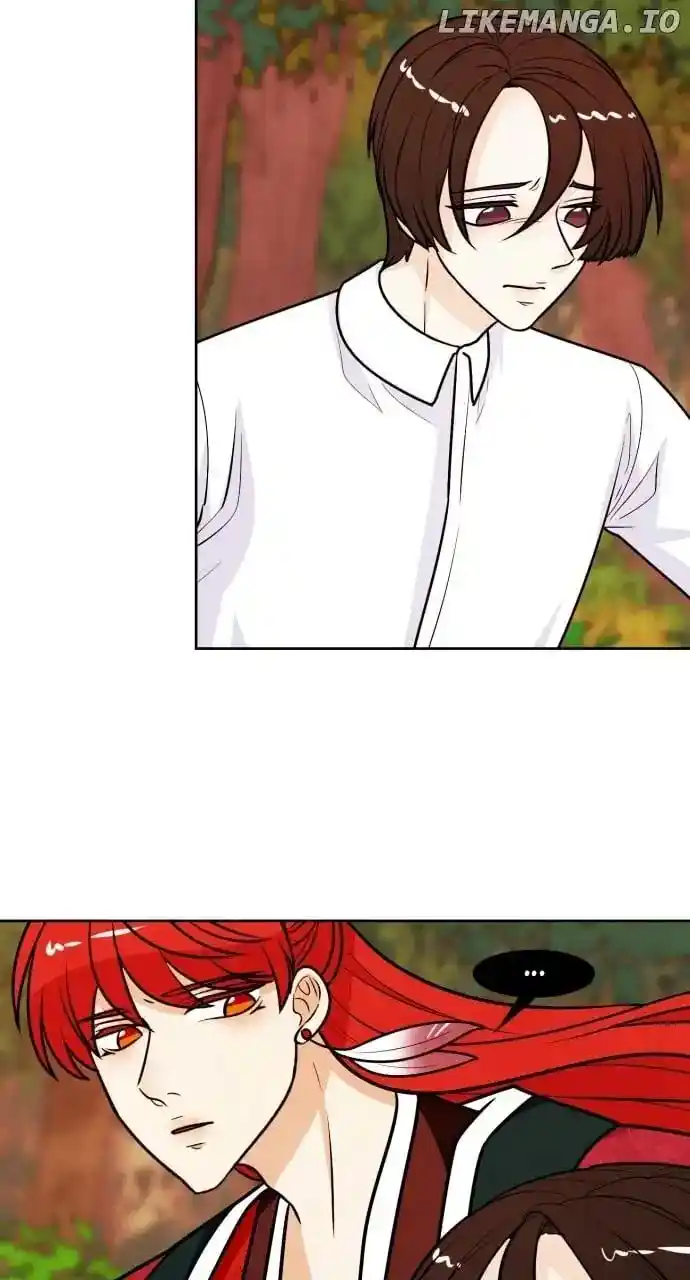 Hwarang: Flower Knights of the Underworld Ch.134